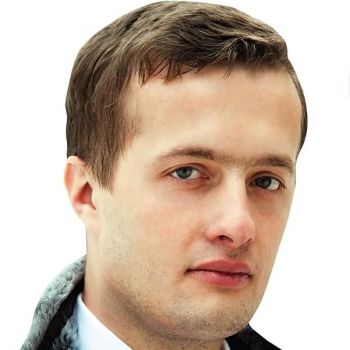 Алексей Порошенко