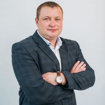 Сергей Пидлисняк