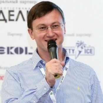 Pavel Ivanov