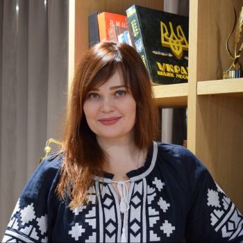 Kateryna Banshchikova