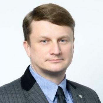 Валерий Павленко