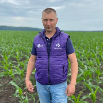 Леонид Чорный