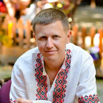 Виталий Брашован