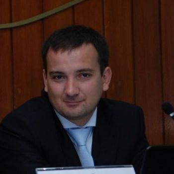 Sergey Pisotsky