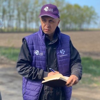 Сергей Корнюшенко