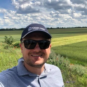 Сергей Панченко