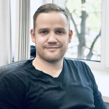 Немировченко Ніл. Фото з особистого архіву
