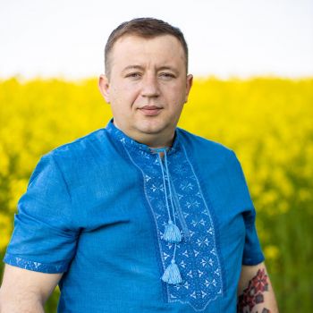 Андрій Рибалко — Latifundist.com