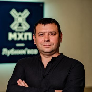 Сергій Колеснік
