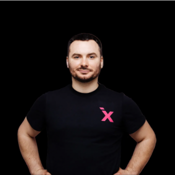 Микола Черняк