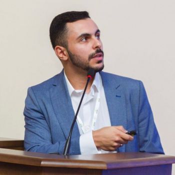 Тимур Шишлов Тимур Шишлов