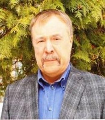 Тимоха Олександр Федорович