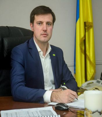 Тарас Висоцький
