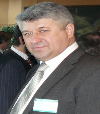 Бегмат Олег Леонидович