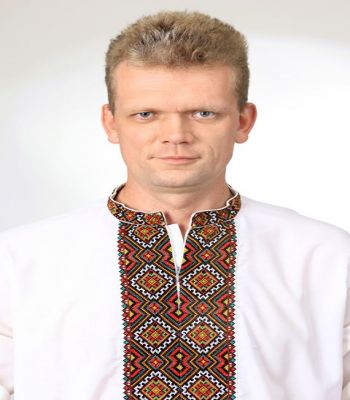 Швайка Игорь Александрович