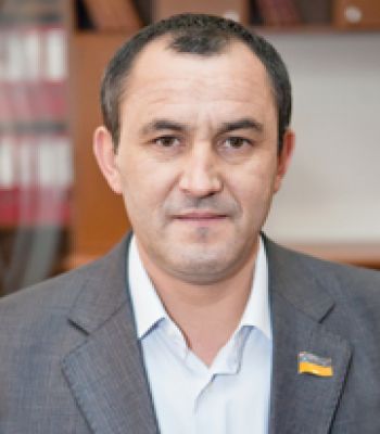 Сергей Филюк
