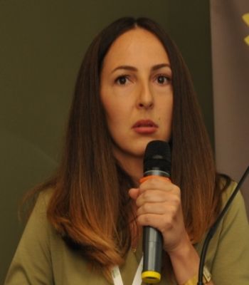 Юлия Иваницкая