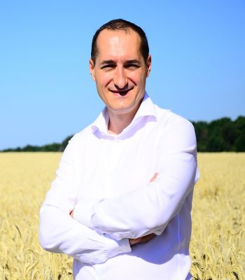 Крючков Иван