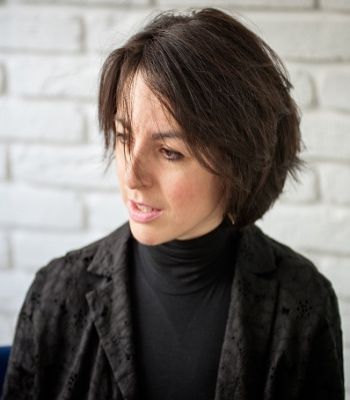  Анна Деревянко (интервью сайту "24"  26 апреля 2017)