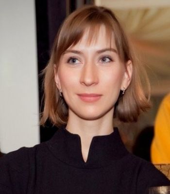 Oksana Karabin