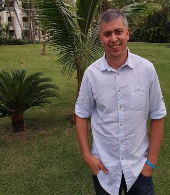 Тютюнник Владислав