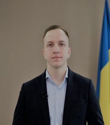 Anton Zhemerdieiev