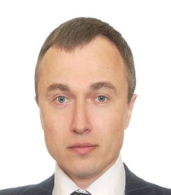 Петр Кучерук