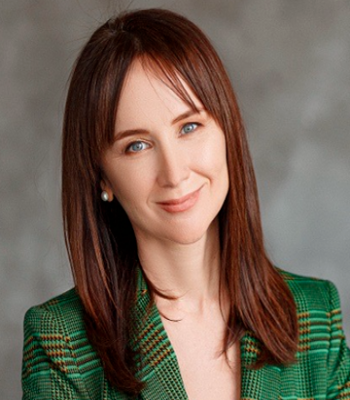 Катерина Співакова