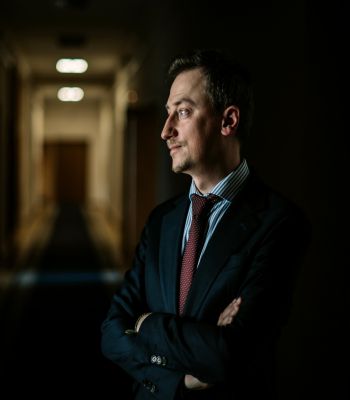 Олексій Соболев