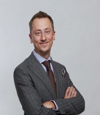 Олексій Соболев