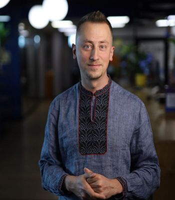 Олексій Соболев