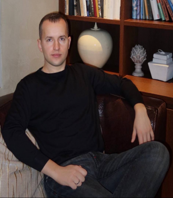 Михайло Воронич. Фото: з особистого архіву