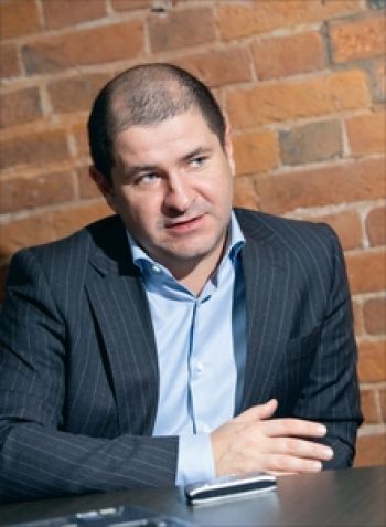 Подольский Кирилл Олегович Подольский Кирилл Олегович