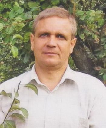 Лановенко Николай