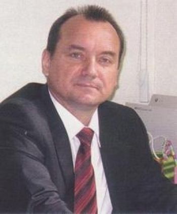 Гарбуз Сергей Васильевич