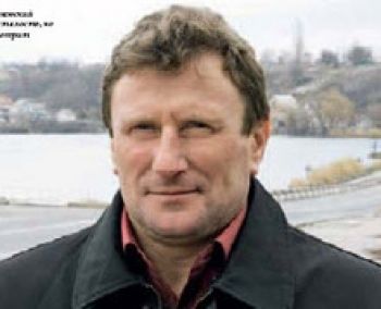Чайковский Виктор Чайковский Виктор
