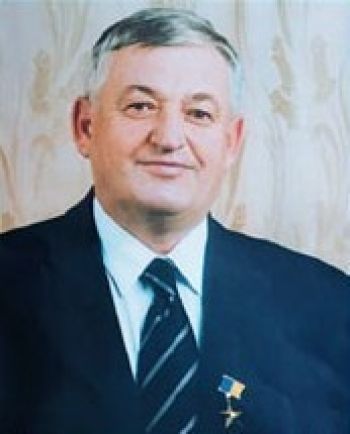 Головко Анатолий Григорьевич
