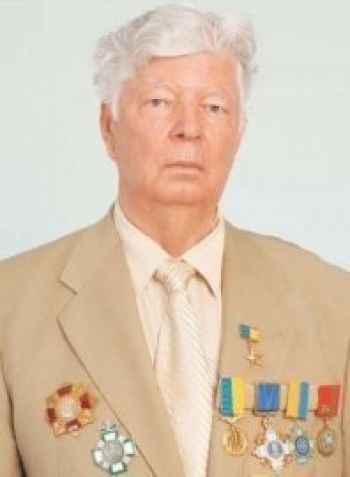 Порошенко Алексей Иванович Порошенко Алексей Иванович