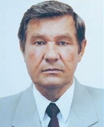 Бялик Николай Иванович