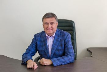 Виктор Купавцев