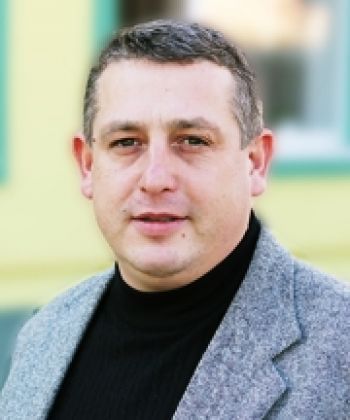 Олег Золочевский