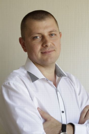 Купченко Андрей Витальевич