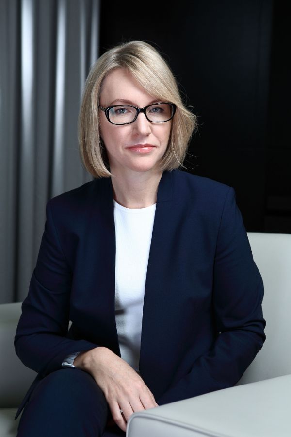 Анастасия Усачева — Latifundist.com