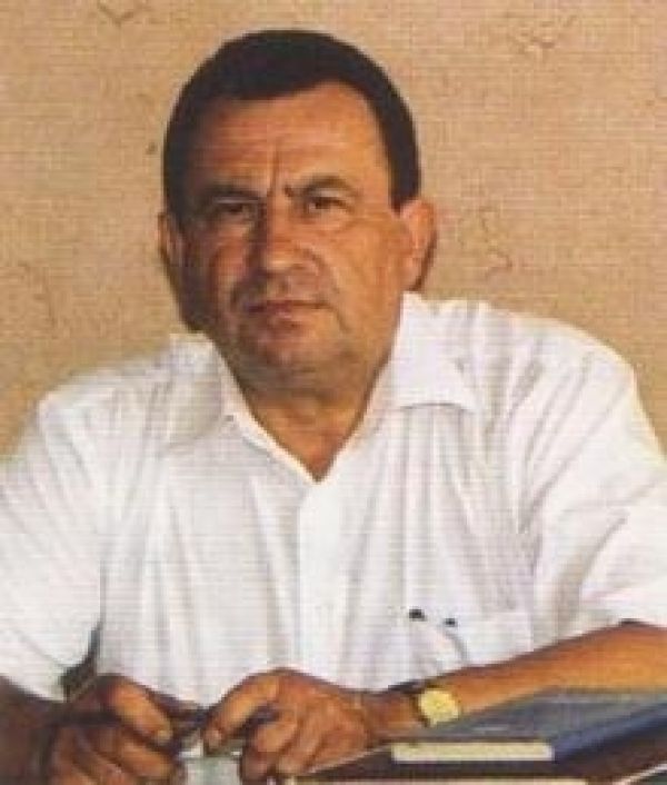 Савчук Николай — Latifundist.com