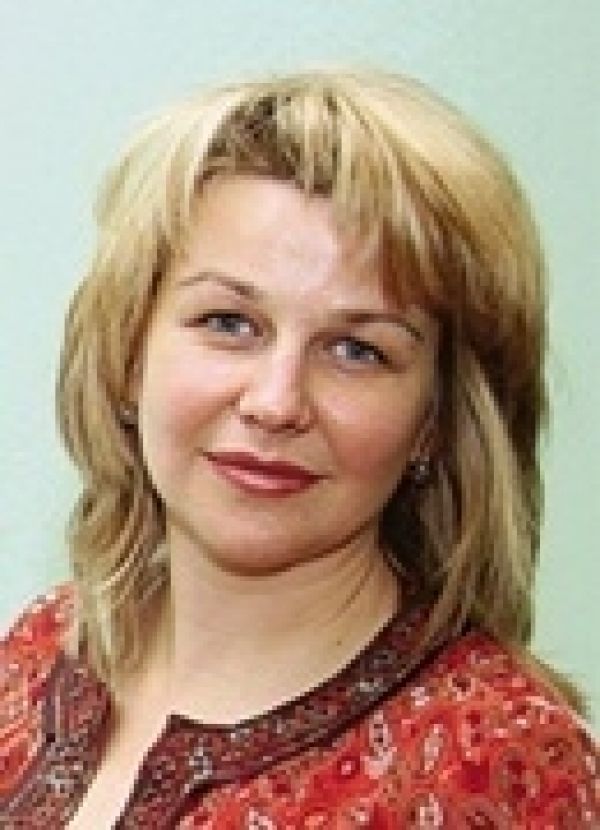 Василенко Людмила Васильевна — Latifundist.com