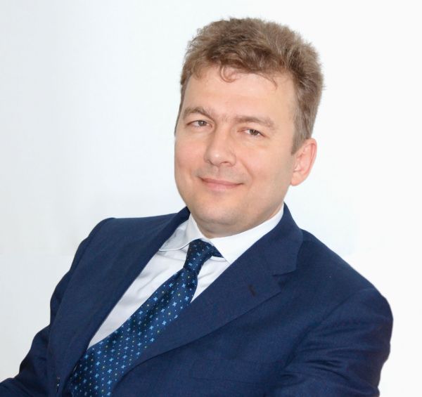 Линник Виктор Вячеславович — Latifundist.com
