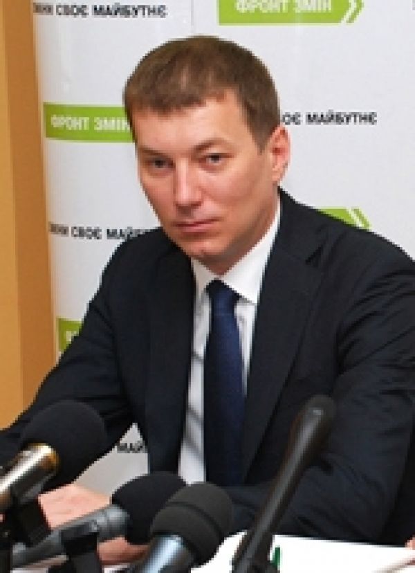 Бровди Роберт Иосифович — Latifundist.com
