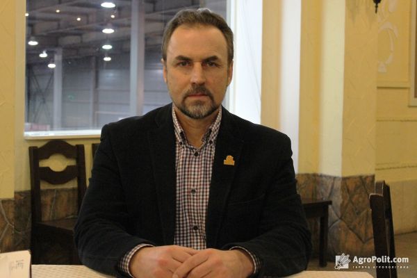 Артур Лоза — Latifundist.com