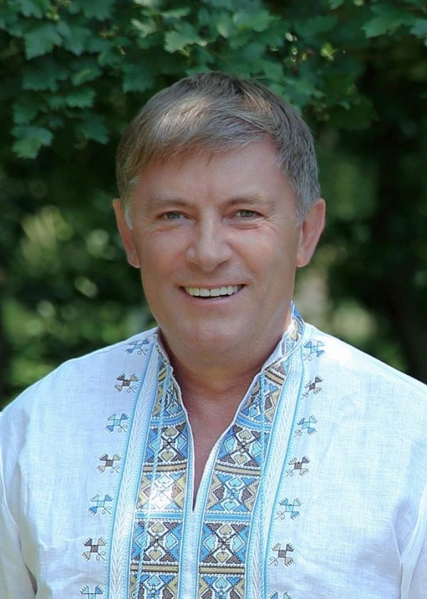 Деркач Олександр — Latifundist.com