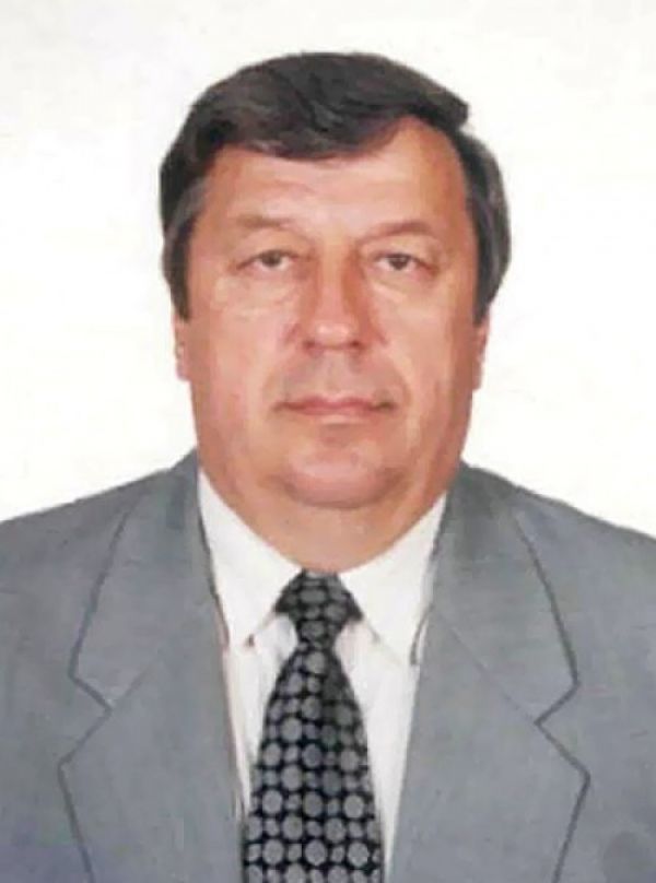 Бащенко Михаил Иванович — Latifundist.com